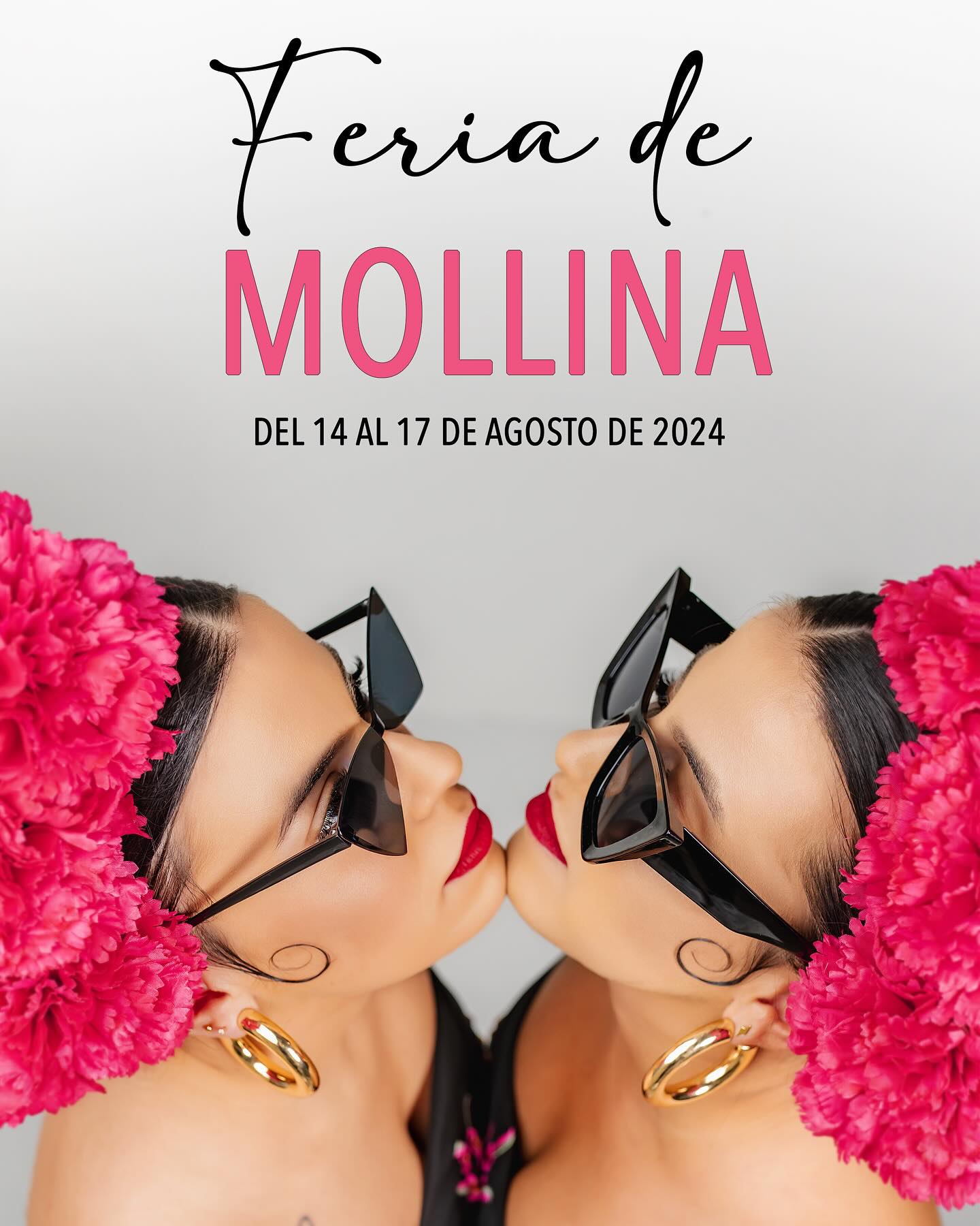 Feria de Agosto en honor a la Virgen de la Oliva  